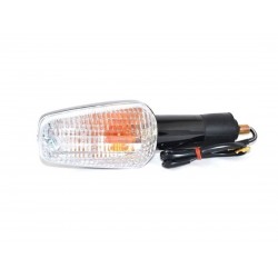 Φλας Πίσω Αριστερό Honda XLV 650 Transalp διάφανο Φλας Πίσω Αριστερό Honda XLV 650 Transalp διάφανο